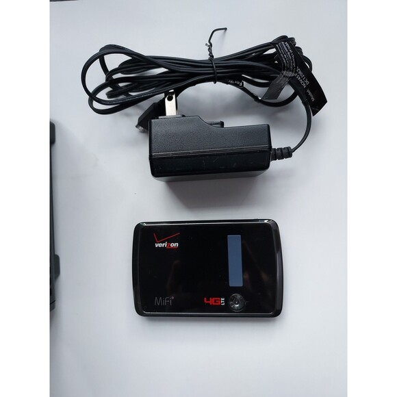 Motorola Model SB6121 Surfboard Cable Modem & Verizon MiFi 4G - Picture 2 of 4